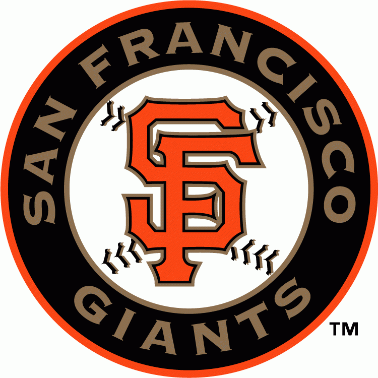 San Francisco Giants 2000-2013 Alternate Logo t shirts iron on transfers